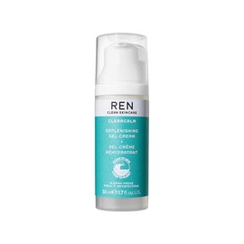 REN Clearcalm3 Replenishing Gel Cream