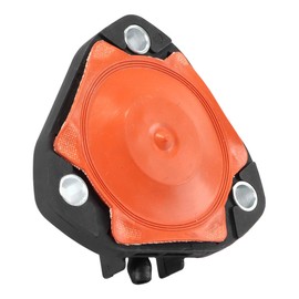 Gutol Turbocharger Recirculation Valve Gasket Kit for 1.0 EcoBoost B Max C Max Grand Cmax Ecosport Fiesta Mk6 Mk7 Focus Mk3 Mondeo Mk5
