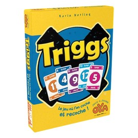 OYA - Triggs