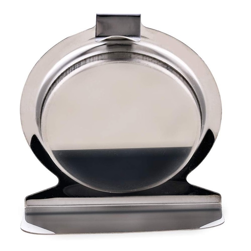 12 Pack Refrigerator Freezer Thermometer Large Dial Analog Thermometer