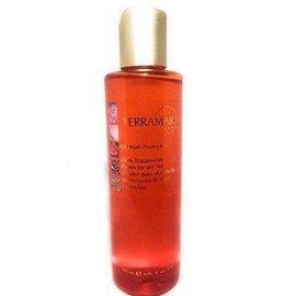 Terramar Sundale Outdoor Óleo Tratamiento Protector del sol y color Terramar 120 ml