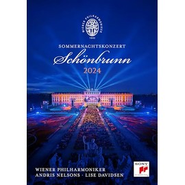 Sommernachtskonzert 2024