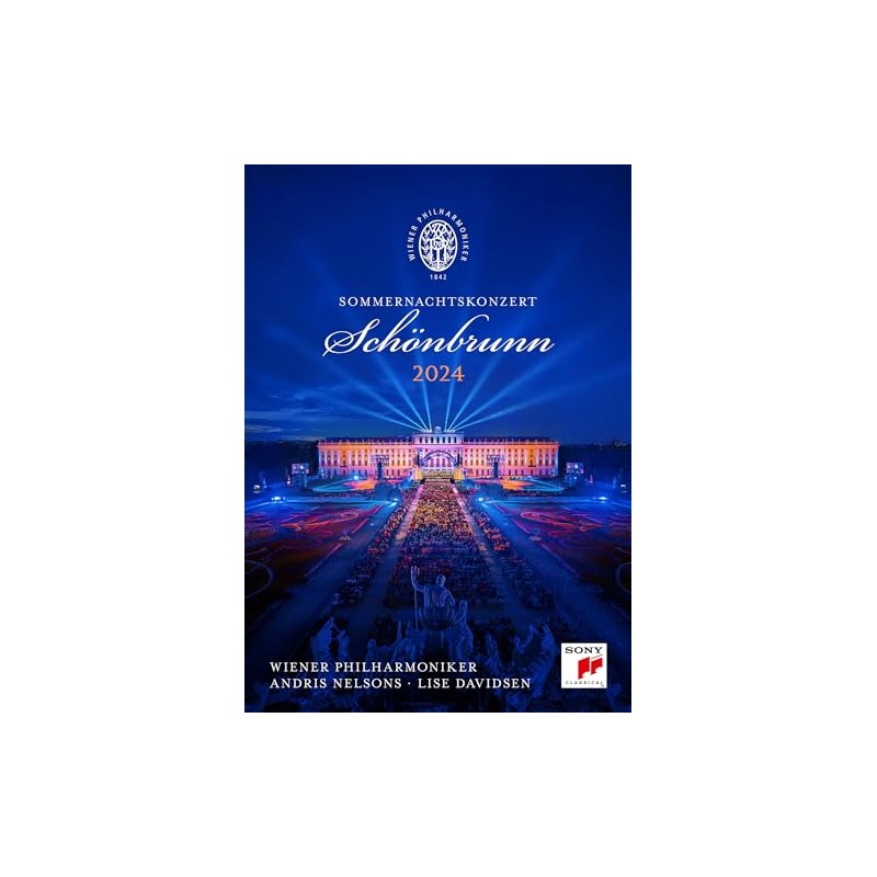 Sommernachtskonzert 2024