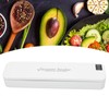 Vacuum Sealer Machine Portable Automatic Efficient Time Saving Vacuum Food