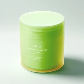 oem Aviv pad Houttuynia cordata pad skin care skin trouble, dirt, blemishes, hot flushes / 아비브패드 어성초패드 스킨케어 피부트러블 닦토 잡티 얼굴열감