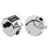 Lawei 6 Pack Hand Tally Counter 4-Digit Lap Counter Clicker