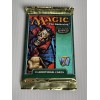MTG: 7th EDITION Factory Sealed Booster Pack 1x, English