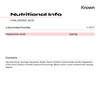 Vegan Hyaluronic Acid Gummies by Known Nutrition | Essential Support