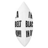 Black Belt In Origami Funny Martial Arts Karate Graphic Throw