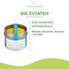 Zauber der Gewürze Sicilian Lemon Salt 1 Gift Box Spice