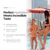 Instant Hydration Electrolyte Drink Mix Variety Pack - Sugar Free
