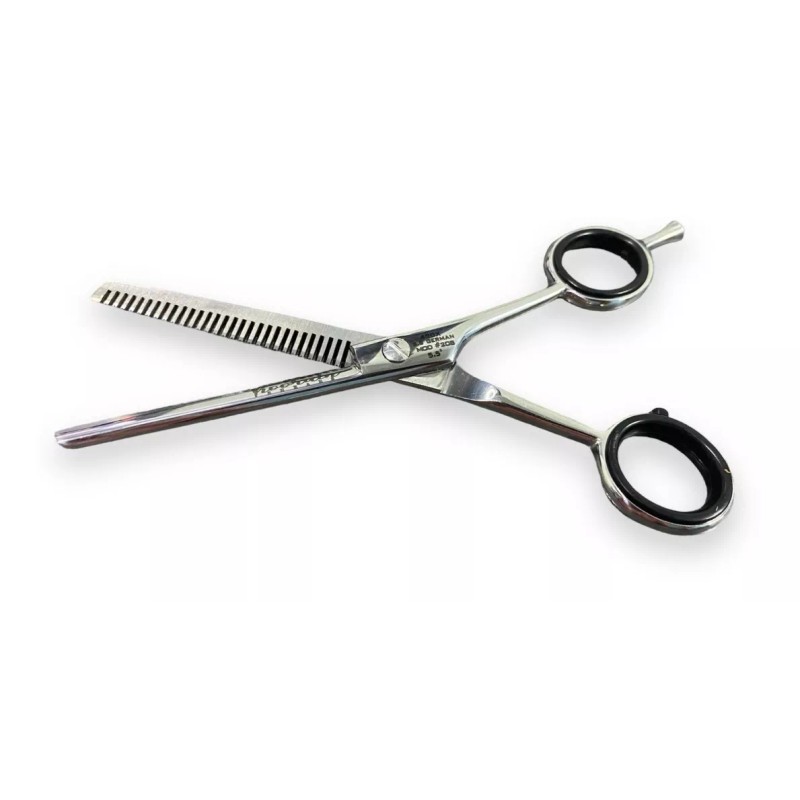 HOORAIN SHEARS Tijeras Profesional Estilista Barbero Peluquero