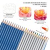 Drawing Pencils Set, 72Pcs Professional Sketch Pencil Set, Art Supplies