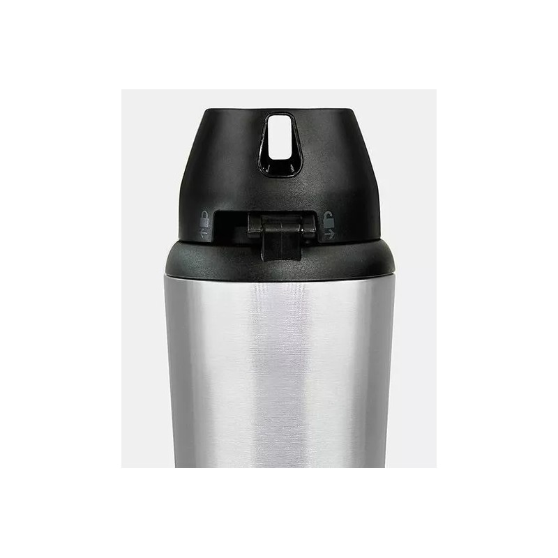 HIIT Vacuum sealed double Insulated, stainless Steel 22oz protein shaker