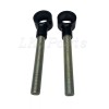 Lucky8 OffRoad Land Rover Discovery 2 Sway Bar Disconnects New