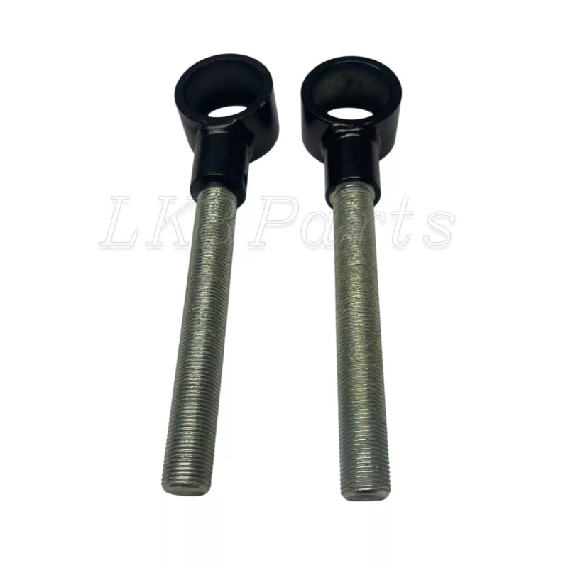Lucky8 OffRoad Land Rover Discovery 2 Sway Bar Disconnects New
