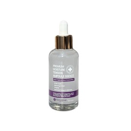 Trend Me PDRN Moisture Tension Ampoule Sense 60ml / 트랜드미 PDRN 모이스춰 텐션 앰플센스60ml