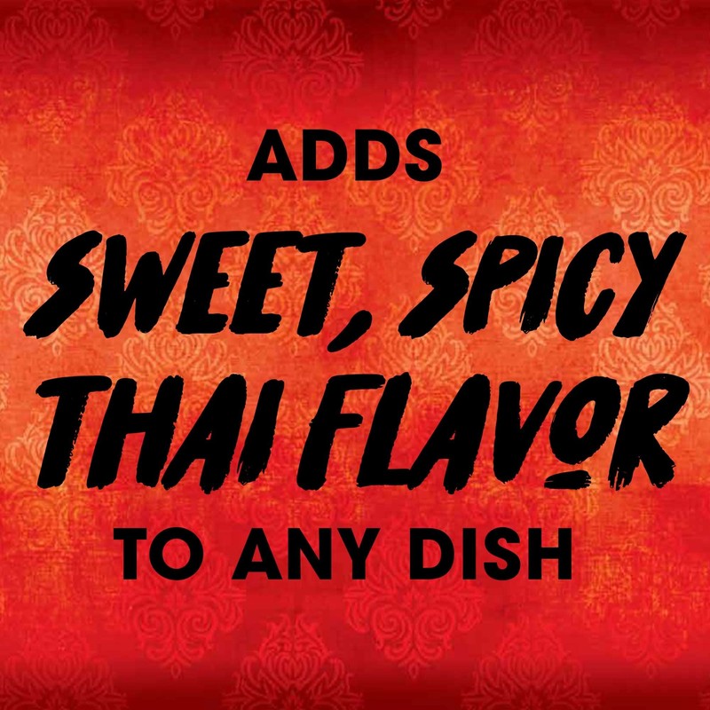Thai Kitchen Gluten Free Sweet Red Chili Dipping & All