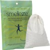 SMELLEZE Reusable Elderly Smell Removal Deodorizer: Rid Sick Odor in