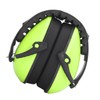Ear Protection Earmuff NRR 21DB Soundproof Noise Cancelling Headphone Comfortable