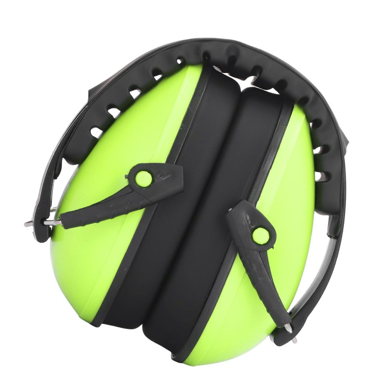 Ear Protection Earmuff NRR 21DB Soundproof Noise Cancelling Headphone Comfortable