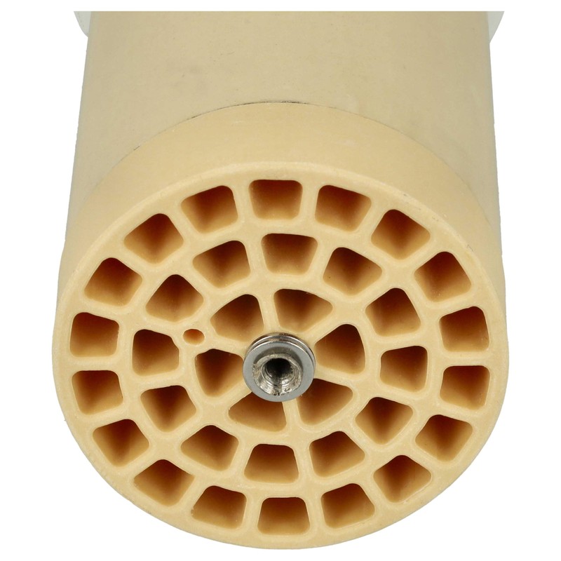 vhbw Heating Element Compatible with Leister UNIPLAN 500, 300 Hot