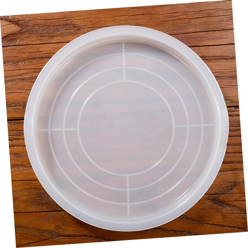 HAKIDZEL 3pcs Kitchen Mixing Bowl Lids Bowl Lid Set for