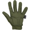 MFH Tactical Action Gloves, olive