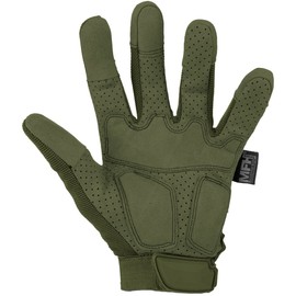 MFH Tactical Action Gloves, olive