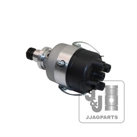 Horizontal IH Distributor 4CYL NEW Fits Farmall A B C Cub H M 100 230 300 350 444 504 Super H Super M Tractors 353898R11