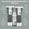 3-piece Tea Tree Oil set for reducing stretch marks and