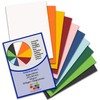 FarbenFroh by GUSTAV NEUSER 50x DIN A4 Papier Farbenmix-Paket 1