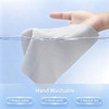 2 Pack Microfiber Liner Cleaning Cloth 15" 16" MacBook Air/MacBook