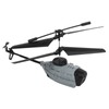 RC Helicopter KY202 Obstacle Avoidance Drone Remote Control Helicopter Toy