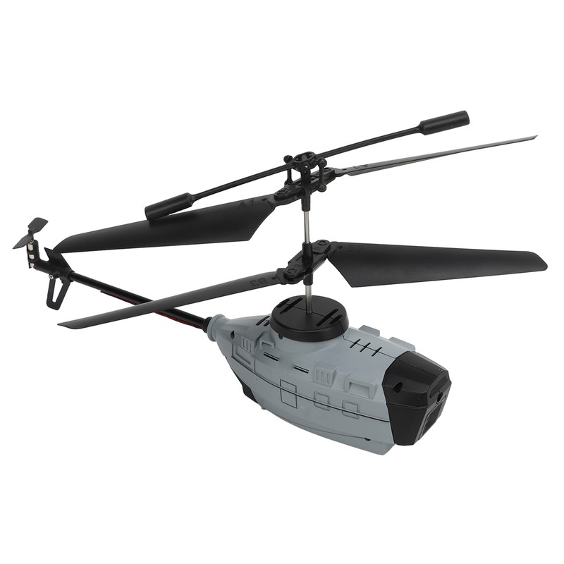 RC Helicopter KY202 Obstacle Avoidance Drone Remote Control Helicopter Toy