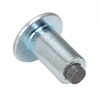 100 Pcs Bike Universal Tire Studs Skidproof High Strength Wearproof