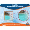 Bring It On Grout Cleaner, Hard Water Stain Remover, Remove