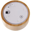 SPT SA-095 Bamboo Aroma Diffuser Ultra-Sonic Aroma Diffuser