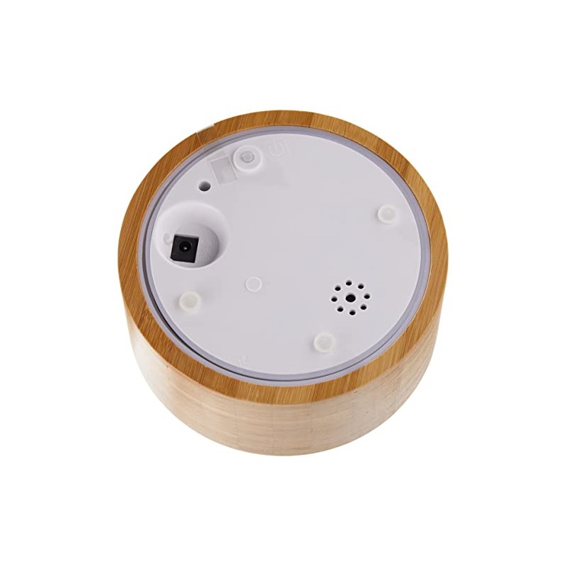 SPT SA-095 Bamboo Aroma Diffuser Ultra-Sonic Aroma Diffuser