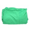 Green Screen Bodysuit Body Suit Full Body Split Design for
