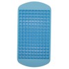 Handy Housewares Flexible Silicone Easy-Release Mini Crushed Ice Cube Tray