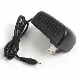 LinaLife Replacement Home AC Charging Power Adapter Wall Charger for XOOM Tablet Tab Travel Input: 100~240V