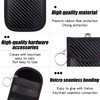 Pack of 2 Keyless Go Protection Car Keys, Signal Blocking