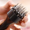 Meat Tenderizer Needle, Brounit - Stainless Steel Meat Tenderizer Needle