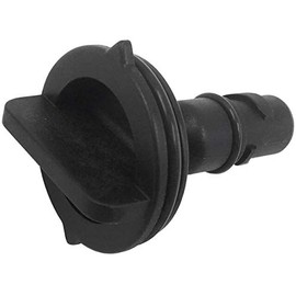 Marketplace Auto Parts PCV Valve - Compatible with 2011-2019 Ram 1500 5.7L V8