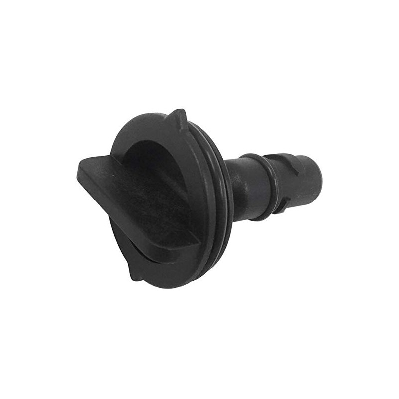 Marketplace Auto Parts PCV Valve - Compatible with 2011-2019 Ram