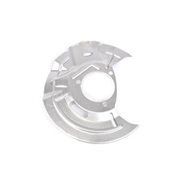 ACDelco GM Original Equipment 23377439 Front Driver Side Brake Dust Shield