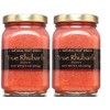 Mountain Fruit Company -True Rhubarb Jam (2 Jars)