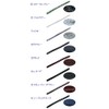 Boreas/Ano Straight 5.5 inch [1] BOREAS/ANO STRAIGHT 5.5 inch #15