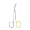 Premium Quality Suture Stitch Scissors with extra Fine Sharped Hook